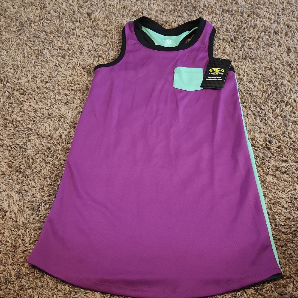 $3/Bundled- Athletic Works Dress